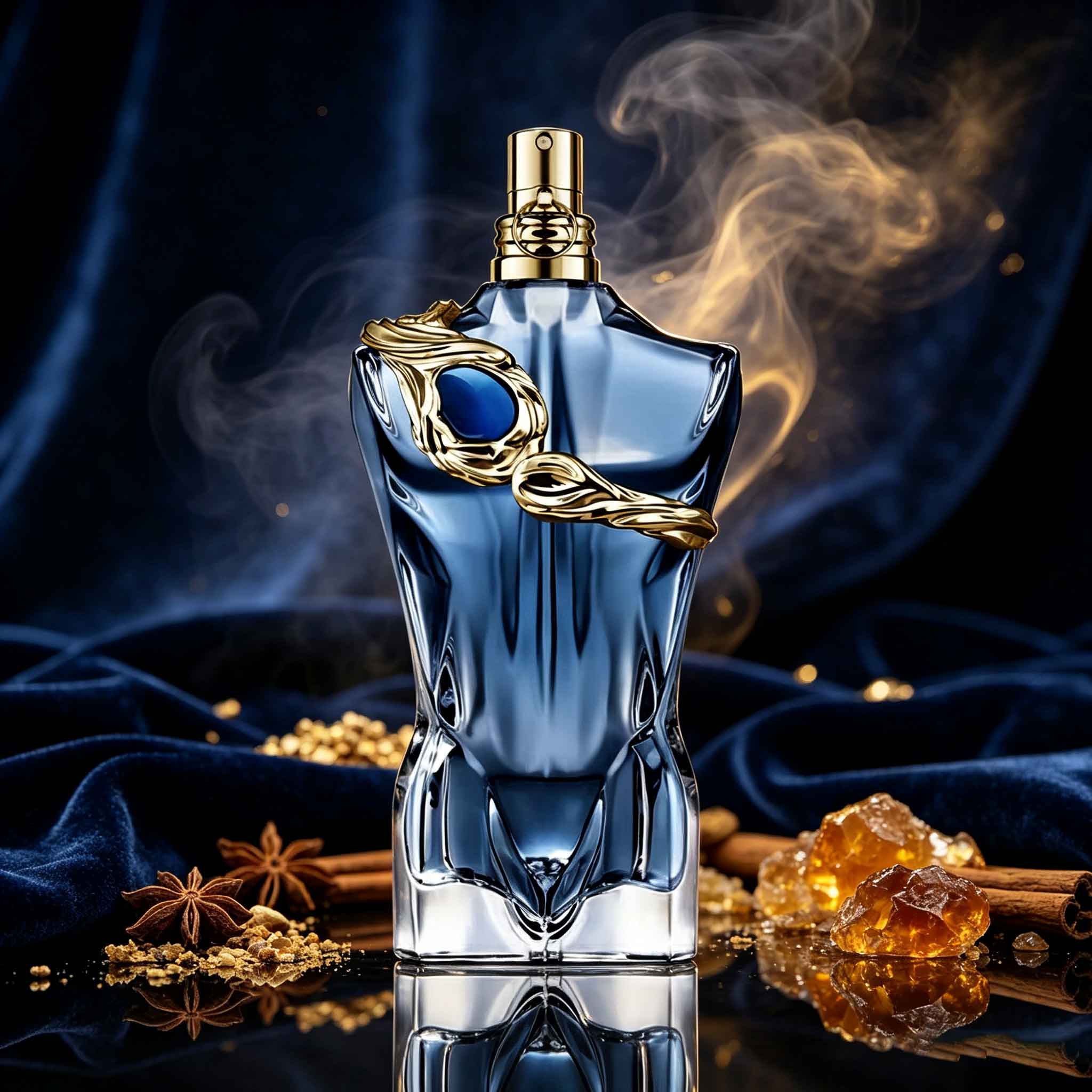 Le Beau Narcisse Luxury Gift‑B - Luxury Gift Set ulasan dan harga