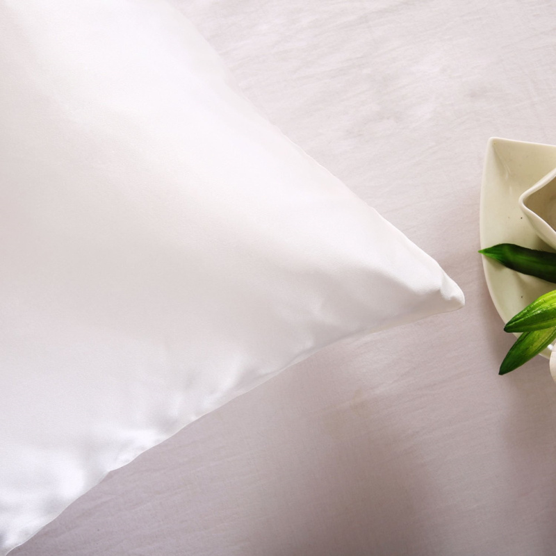 100% Nature Mulberry Silk Pill - Silk Pillowcase ulasan dan harga