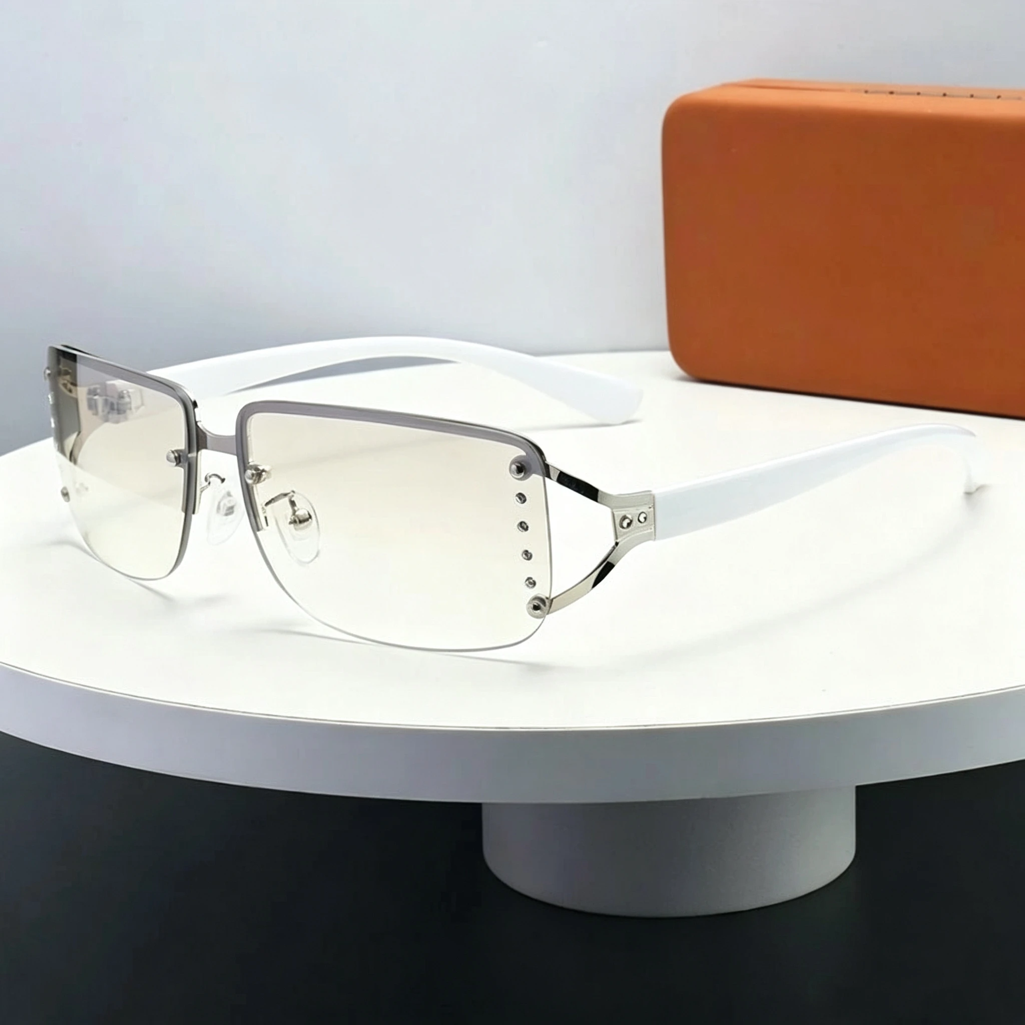 New Women Sunglasses Luxury Br - Designer Sunglasses ulasan dan harga