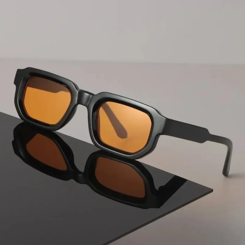 Sexy Square Sunglasses Women M - Designer Sunglasses ulasan dan harga