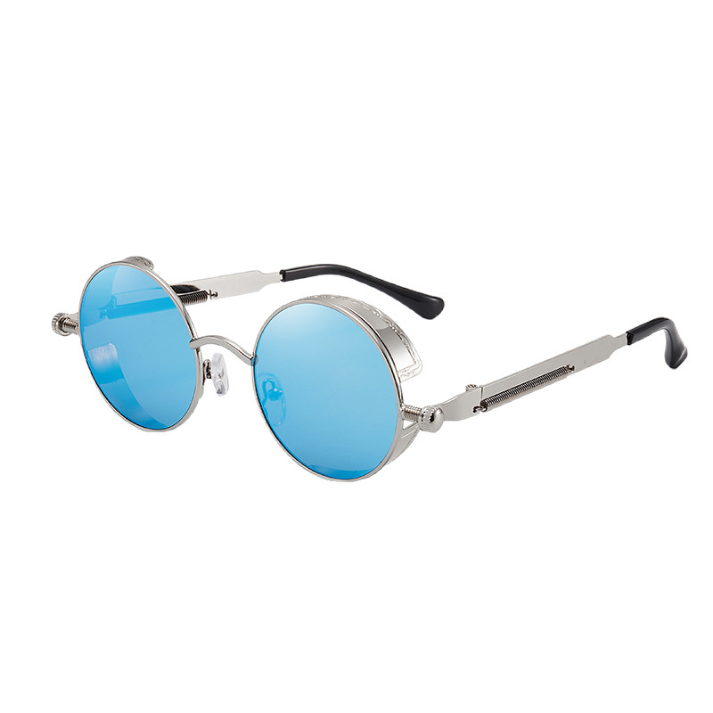 Classic High Quality Steampunk - Designer Sunglasses ulasan dan harga
