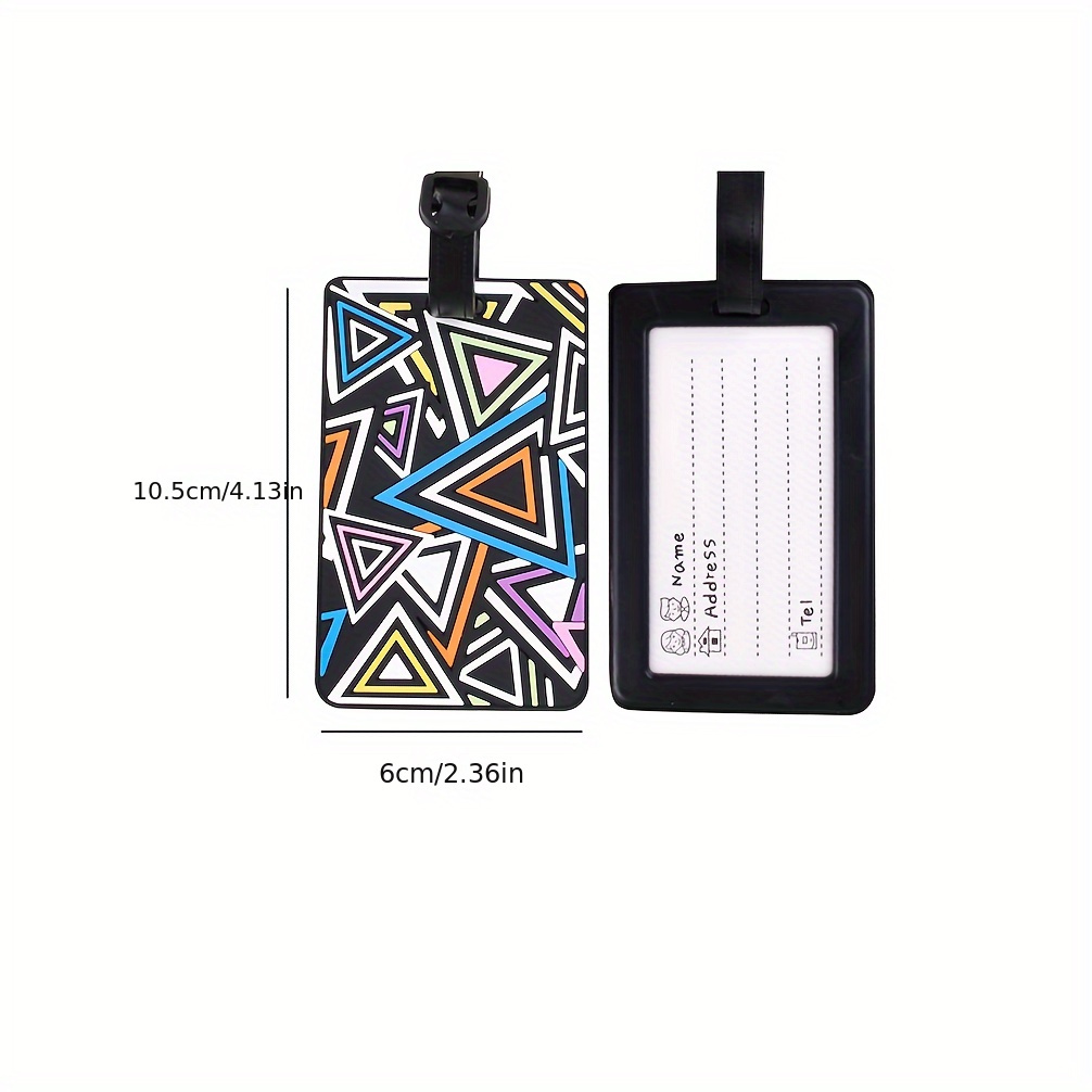2-Piece Set of Luggage Straps  - Travel Luggage Set ulasan dan harga