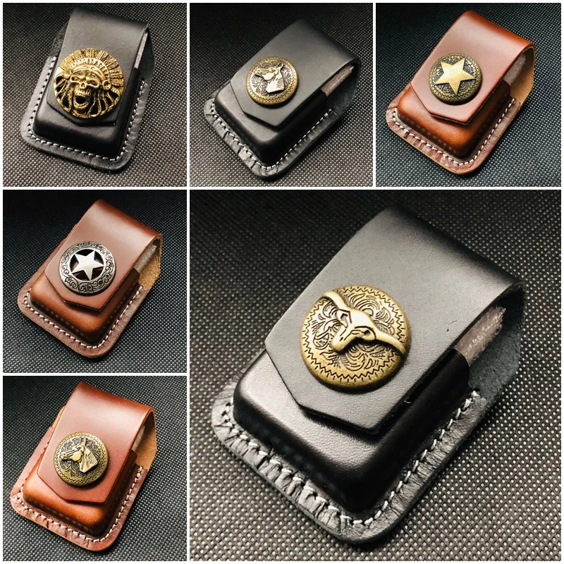 Classic Multi Style High Quali - Premium Cigar Case ulasan dan harga