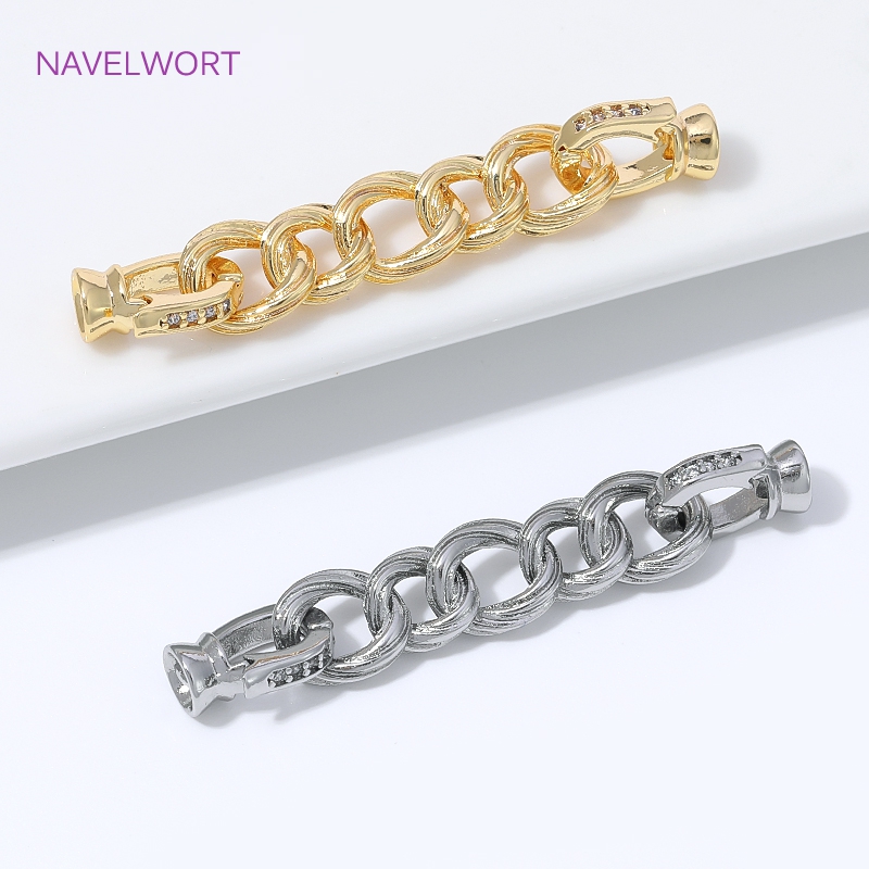 18K Gold Plated Twisted Rope J - Gold Plated Jewelry ulasan dan harga