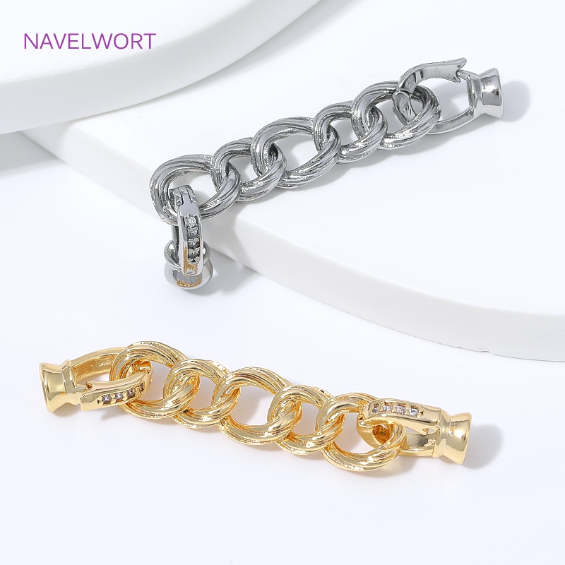 18K Gold Plated Twisted Rope J - Gold Plated Jewelry ulasan dan harga