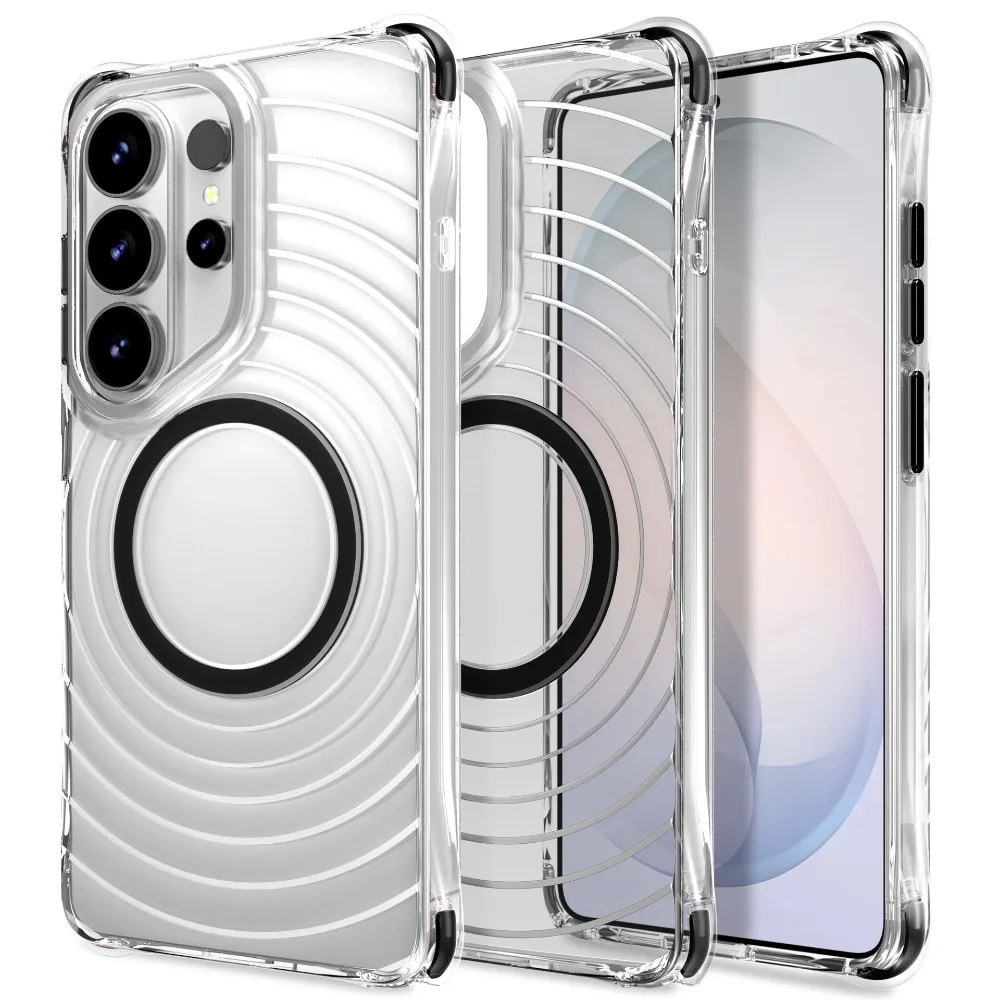 Premium Soft Water Ripple Clea - Premium Cigar Case ulasan dan harga