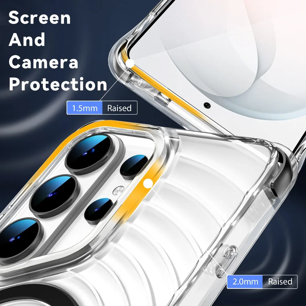 Premium Soft Water Ripple Clea - Premium Cigar Case ulasan dan harga