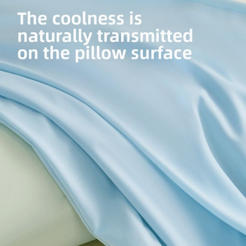 Universal Stretch Fit Ice Silk - Silk Pillowcase ulasan dan harga