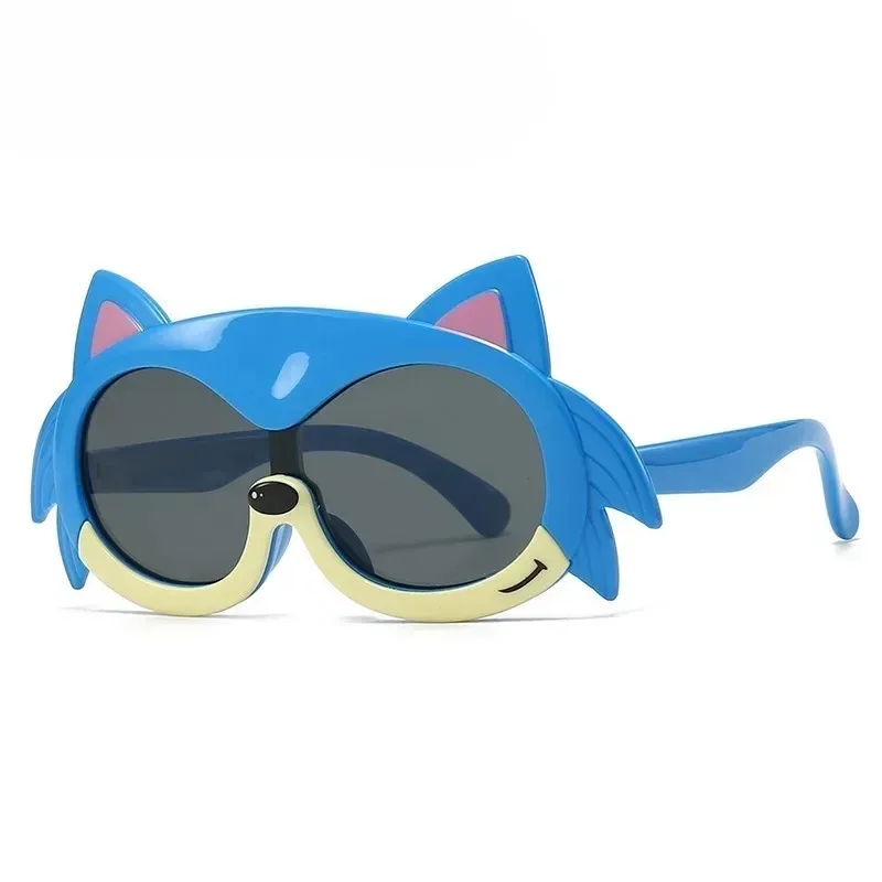 Cute S-Sonics Polarized Sungla - Sunglasses Uv400 ulasan dan harga