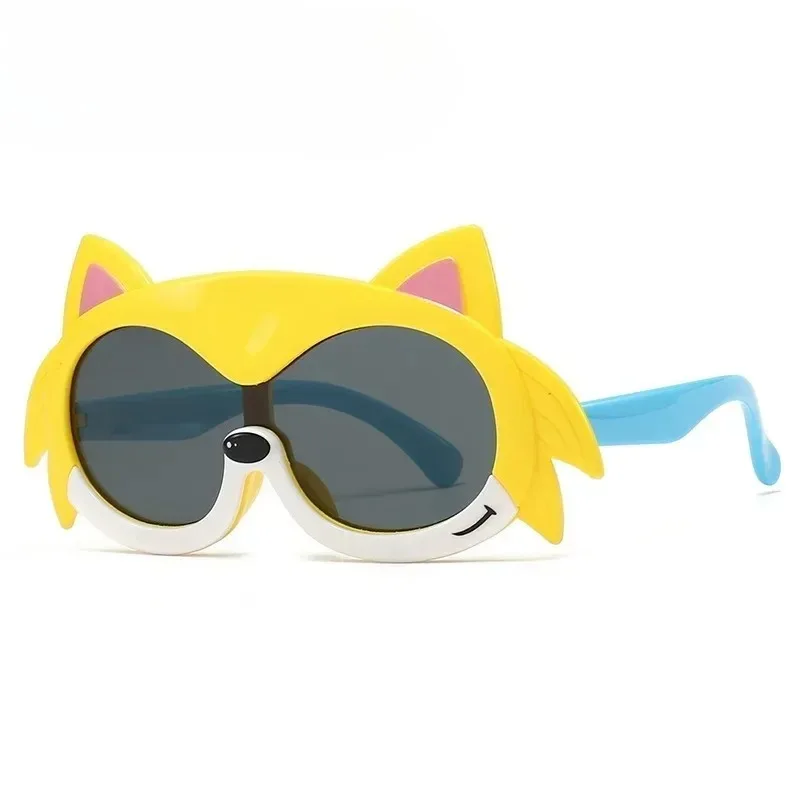 Cute S-Sonics Polarized Sungla - Sunglasses Uv400 ulasan dan harga