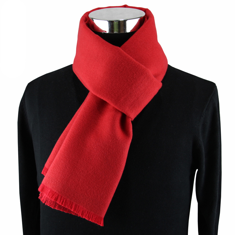 Newest Fashion Design Casual S - Cashmere Scarf ulasan dan harga